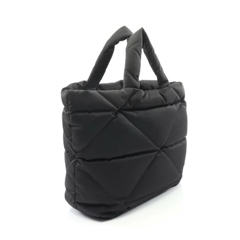 Prada Tote Re Black Bag